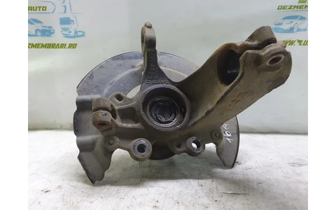 Fuzeta stanga fata Ford Focus 3 (2011 - 2015) - imagine 3