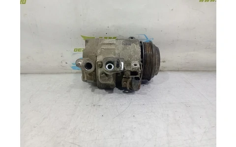 Compresor clima ac f1f1-19d629-hb Ford Focus 3 (2011 - 2015) - imagine 3