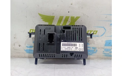 Display bord f1ft-18b955-gd Ford Focus 3 (2011 - 2015) - imagine 2