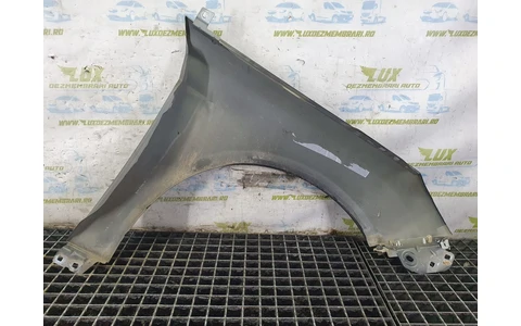 Aripa stanga fata Ford Focus 3 (2011 - 2015) - imagine 2