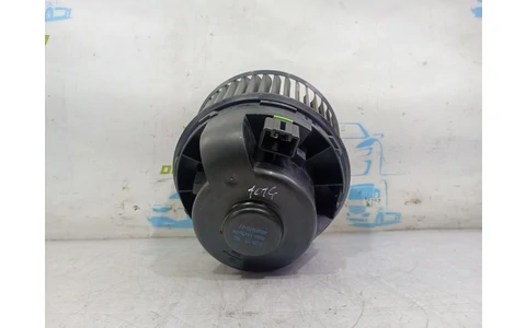 Motoras aeroterma av6n-18456-aa Ford Focus 3 (2011 - 2015) - imagine 2