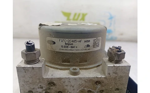 Pompa ABS f1fc-2c405-af Ford Focus 3 (2011 - 2015) - imagine 3