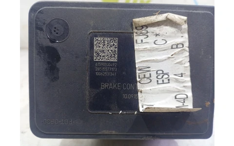 Pompa ABS f1fc-2c405-af Ford Focus 3 (2011 - 2015) - imagine 6