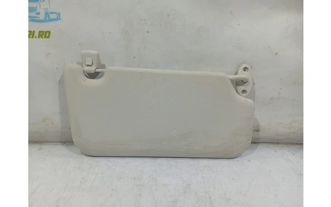 Parasolar stanga Ford Focus 3 (2011 - 2015) - imagine 3