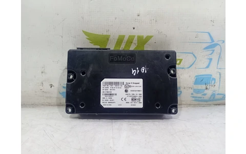 Modul Bluetooth e1bt-14d212-ha Ford Focus 3 (2011 - 2015) - imagine 3