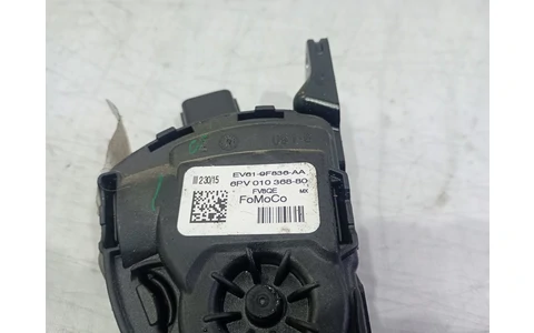 Pedala acceleratie ev61-9f836-aa Ford Focus 3 (2011 - 2015) - imagine 3