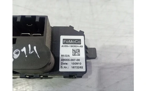 Rezistenta trepte av6n-19e624-ab Ford Focus 3 (2011 - 2015) - imagine 3
