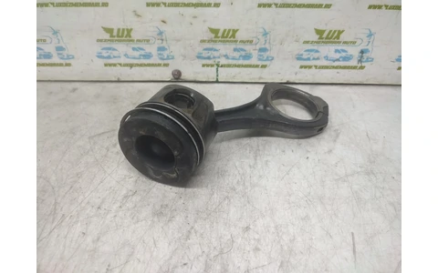 Piston cu biela Mercedes Benz ML W164 (2005 - 2008) - imagine 3