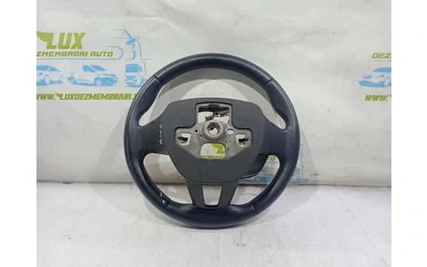 Volan in 3 spite cu comenzi Ford Focus 3 (2011 - 2015) - imagine 2