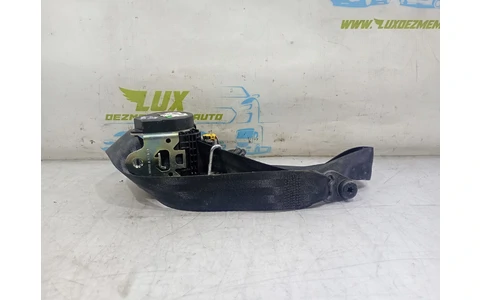 Centura siguranta dreapta fata 617232000 Ford Focus 3 (2011 - 2015) - imagine 2