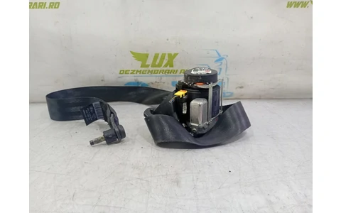 Centura siguranta stanga fata 625652200 Ford Focus 3 (2011 - 2015) - imagine 2