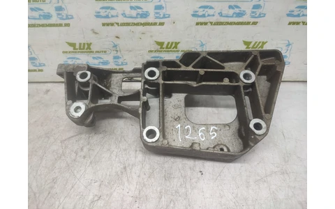 Suport motor 06F903143F Volkswagen Passat B6 (2005 - 2010) - imagine 4