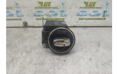 Contact cu cheie 3C0905843Q Volkswagen Passat B6 (2005 - 2010) - imagine 4