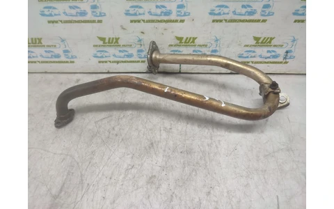 Conducta EGR 06F131521N Volkswagen Passat B6 (2005 - 2010) - imagine 4
