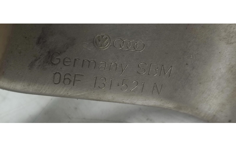 Conducta EGR 06F131521N Volkswagen Passat B6 (2005 - 2010) - imagine 2