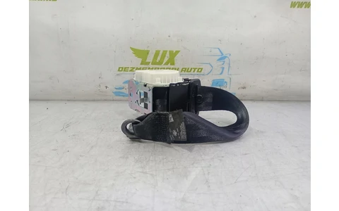 Centura siguranta spate 34074772d Ford Focus 3 (2011 - 2015) - imagine 2