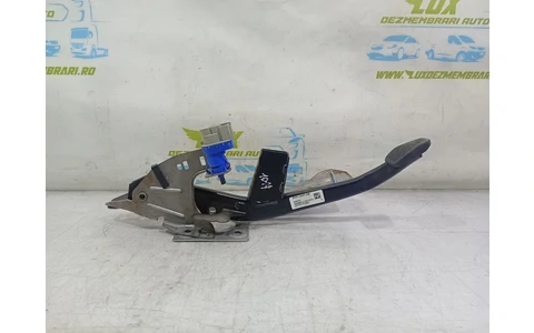 Pedala frana bv61-2467-gb Ford Focus 3 (2011 - 2015) - imagine 3