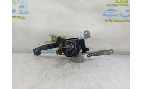 Pedala ambreiaj bv61-7b633-gf Ford Focus 3 (2011 - 2015) - imagine 2