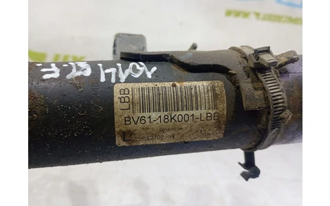 Amortizor cu arc stanga fata bv61-18k001-lbb Ford Focus 3 (2011 - 2015) - imagine 2