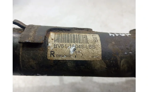 Amortizor cu arc dreapta fata bv61-18045-lbb Ford Focus 3 (2011 - 2015) - imagine 2