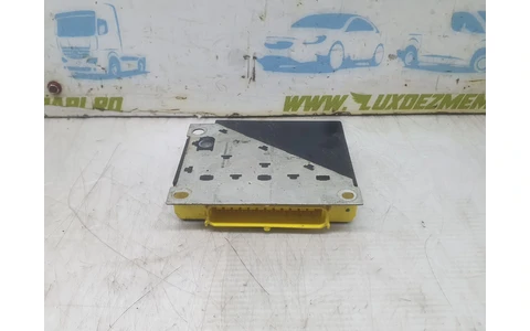 Calculator airbag 3c0909605M Volkswagen Passat B6 (2005 - 2010) - imagine 4