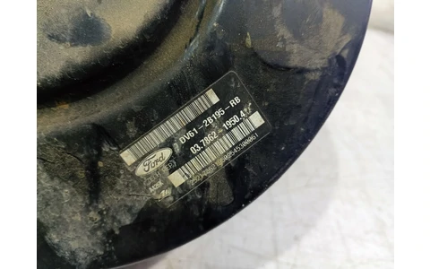Tulumba frana dv61-2b195-rb Ford Focus 3 (2011 - 2015) - imagine 3