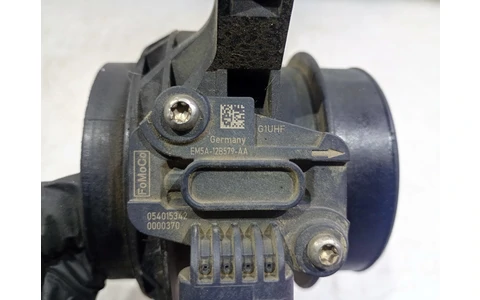 Debitmetru aer em5a-12b579-aa Ford Focus 3 (2011 - 2015) - imagine 5
