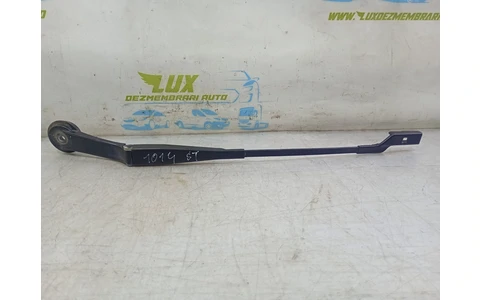 Brat stergator parbriz dreapta bm51-17526-bc Ford Focus 3 (2011 - 2015) - imagine 2