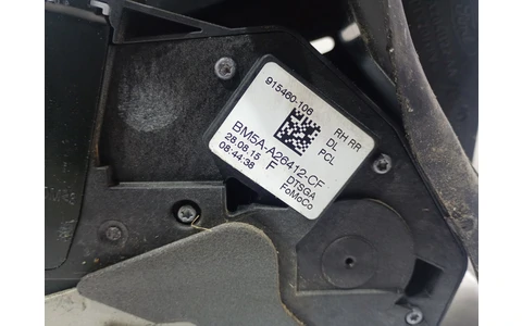Broasca dreapta spate bm5a-a26412-cf Ford Focus 3 (2011 - 2015) - imagine 5