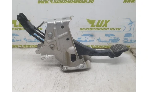 Pedala frana 1k1721057AD Volkswagen Passat B6 (2005 - 2010) - imagine 4