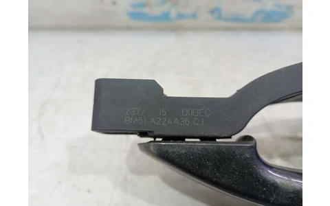 Maner exterior bm51-a224a36-cj Ford Focus 3 (2011 - 2015) - imagine 4
