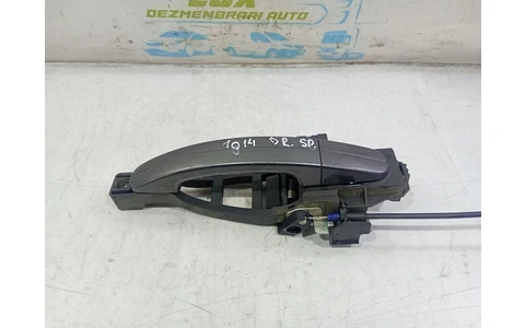 Maner exterior bm51-a224a36-cj Ford Focus 3 (2011 - 2015) - imagine 2