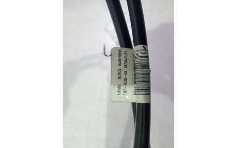 Timonerie manuala 6 trepte f1fr-7c453-ckd Ford Focus 3 (2011 - 2015) - imagine 4