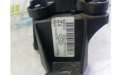 Timonerie manuala 6 trepte f1fr-7c453-ckd Ford Focus 3 (2011 - 2015) - imagine 5