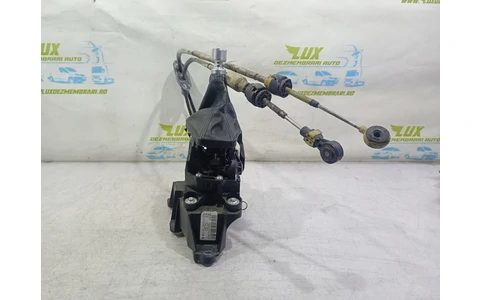 Timonerie manuala 6 trepte f1fr-7c453-ckd Ford Focus 3 (2011 - 2015) - imagine 3