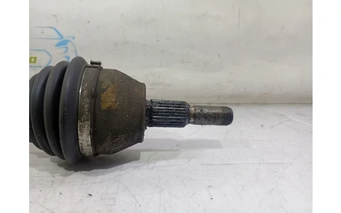 Planetara stanga fata av61-3b437-c Ford Focus 3 (2011 - 2015) - imagine 2