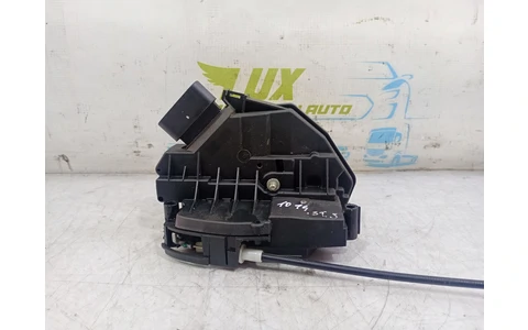 Broasca stanga spate bm5a-a26413-cf Ford Focus 3 (2011 - 2015) - imagine 3