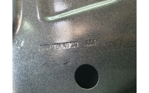 Usa dreapta spate Ford Focus 3 (2011 - 2015) - imagine 3