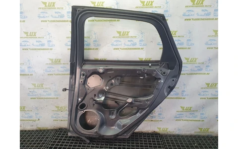 Usa dreapta spate Ford Focus 3 (2011 - 2015) - imagine 2