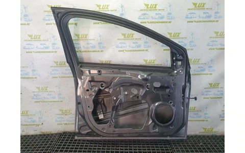 Usa stanga fata bm51-a20221-bp Ford Focus 3 (2011 - 2015) - imagine 2