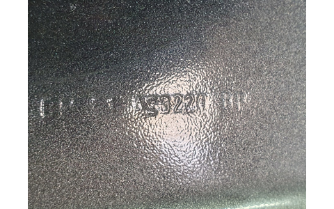 Usa dreapta fata bm51-a20220-bp Ford Focus 3 (2011 - 2015) - imagine 3