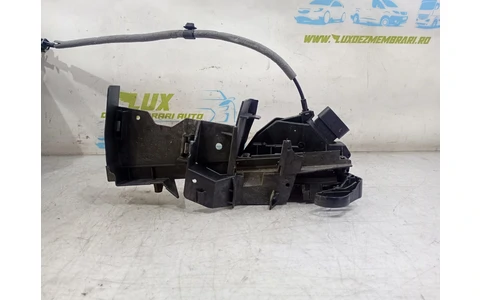 Broasca dreapta fata bm5a-a21812-bg Ford Focus 3 (2011 - 2015) - imagine 2