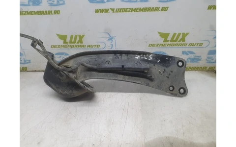 Brat suspensie spate 3c0971047 Volkswagen Passat B7 (2010 - 2015) - imagine 2