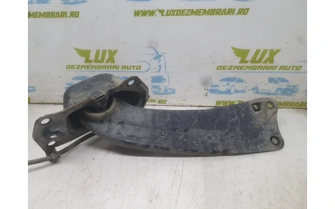 Brat suspensie spate 3c0971047 Volkswagen Passat B7 (2010 - 2015) - imagine 3