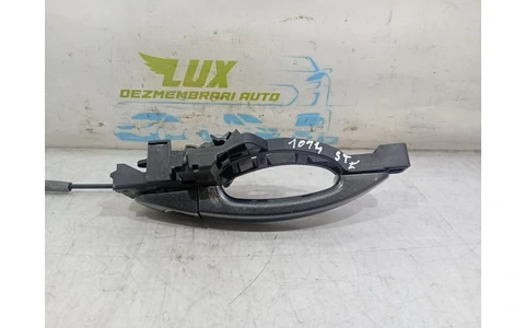Maner exterior bm51-a224a37-dj Ford Focus 3 (2011 - 2015) - imagine 2