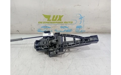 Maner exterior bm51-a224a37-dj Ford Focus 3 (2011 - 2015) - imagine 3