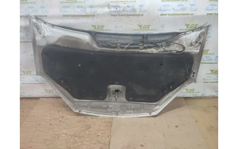 Capota motor Ford C-Max 1 (facelift) (2007 - 2010) - imagine 3
