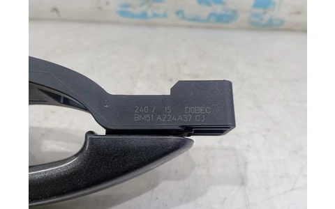 Maner exterior bm51-a224a37-cj Ford Focus 3 (2011 - 2015) - imagine 3