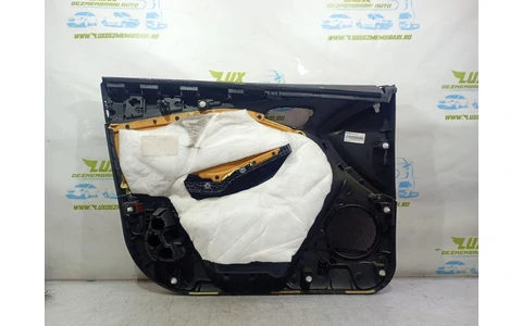 Fata usa dreapta fata Ford Focus 3 (2011 - 2015) - imagine 2