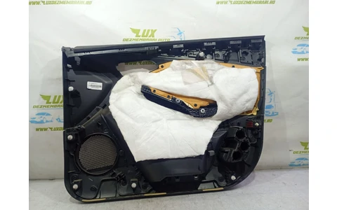 Fata usa stanga fata Ford Focus 3 (2011 - 2015) - imagine 2